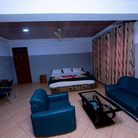 Pemicsa Hotel Accra Spintex Luaran gambar