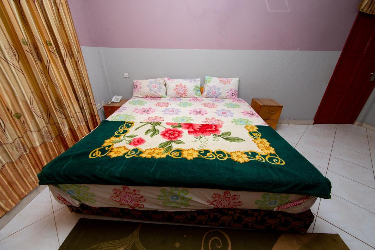 Pemicsa Hotel Accra Spintex Luaran gambar