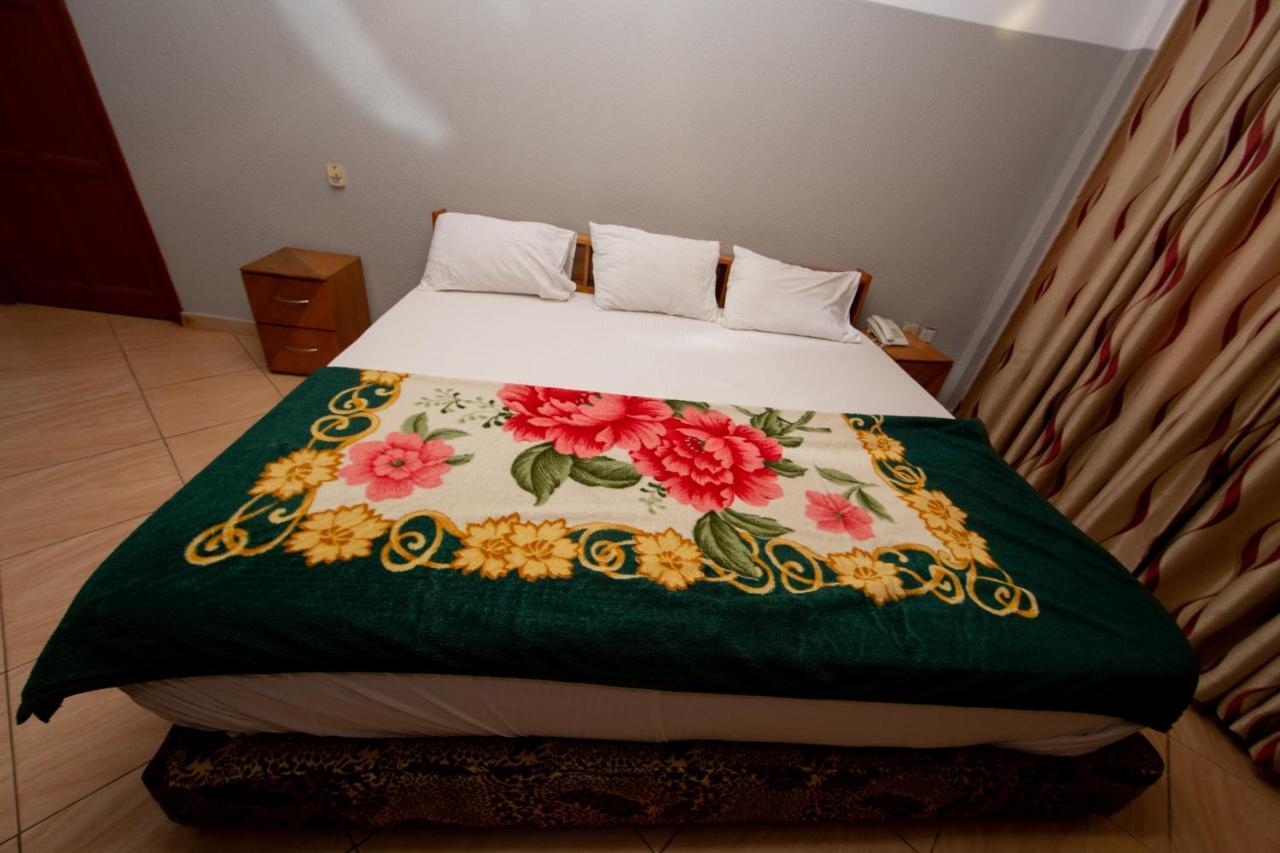 Pemicsa Hotel Accra Spintex Luaran gambar