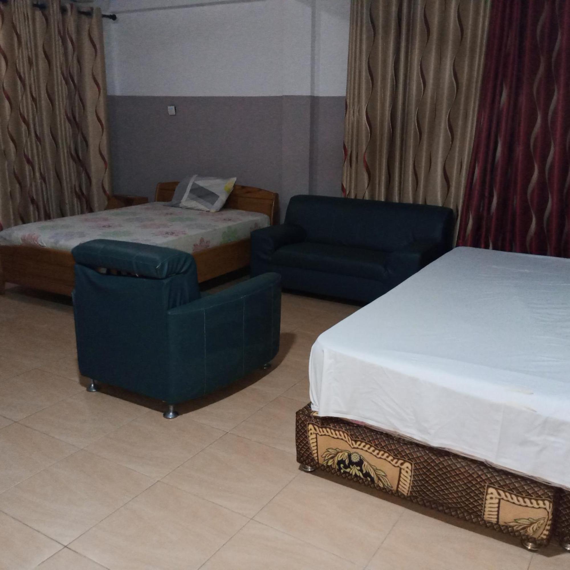Pemicsa Hotel Accra Spintex Luaran gambar