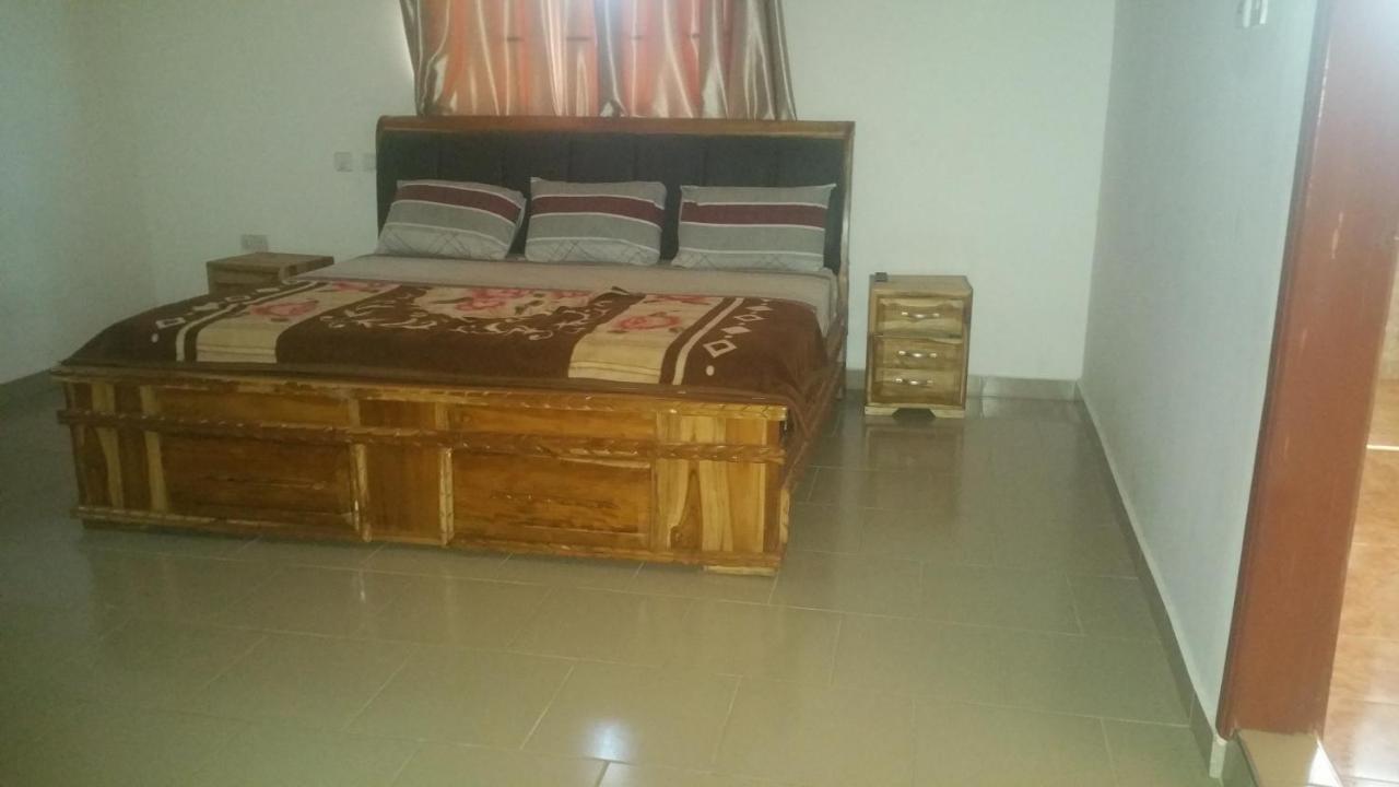 Pemicsa Hotel Accra Spintex Luaran gambar
