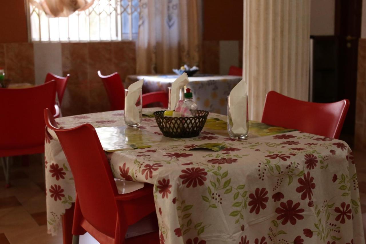 Pemicsa Hotel Accra Spintex Luaran gambar